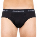 Herenslip Calvin Klein zwart (NB1810A-001)