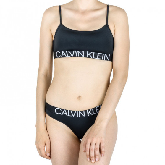 Damesbeha Calvin Klein zwart (QF5181E-001)