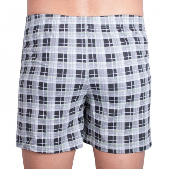 Herenboxershort Stillo veelkleurig (STP-006)