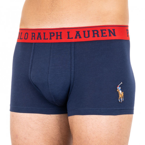 Herenboxershort Ralph Lauren donkerblauw (714707318004)