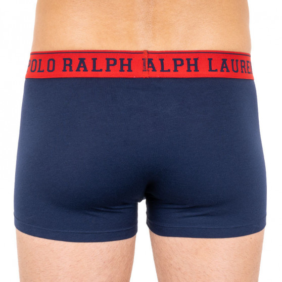 Herenboxershort Ralph Lauren donkerblauw (714707318004)