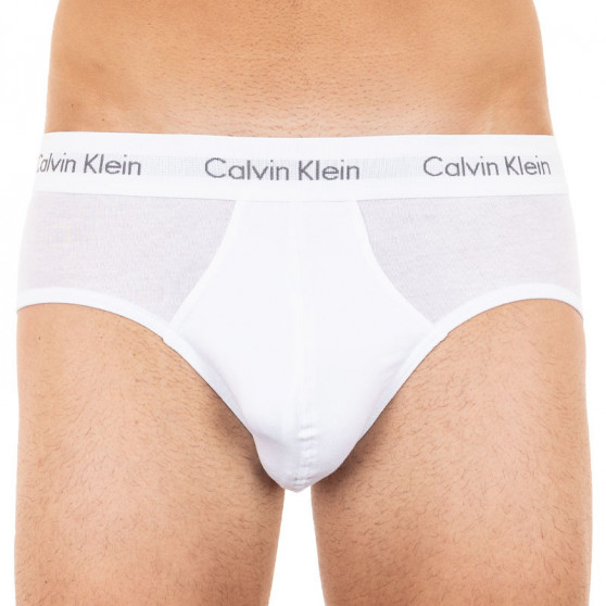 3PACK herenslip Calvin Klein veelkleurig (U2661G-IOT)