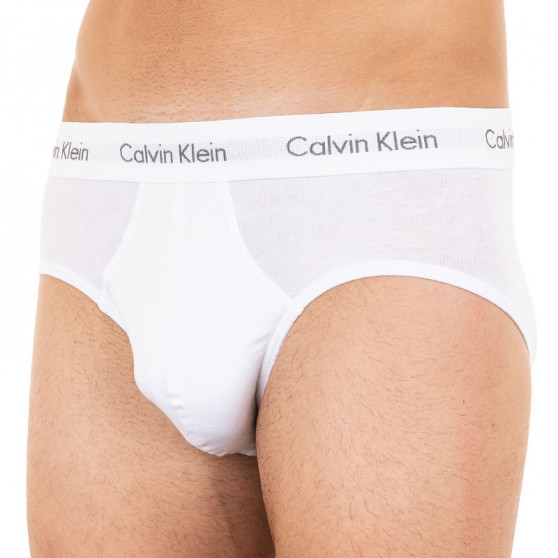 3PACK herenslip Calvin Klein veelkleurig (U2661G-IOT)