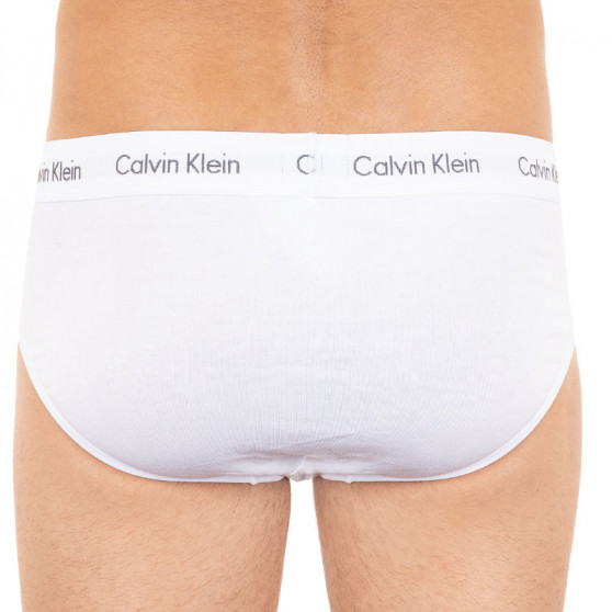 3PACK herenslip Calvin Klein veelkleurig (U2661G-IOT)