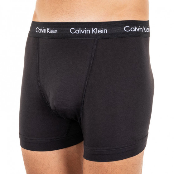 3PACK herenboxershort Calvin Klein veelkleurig (U2662G-YKS)