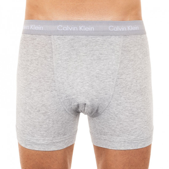 3PACK herenboxershort Calvin Klein veelkleurig (U2662G-YKS)