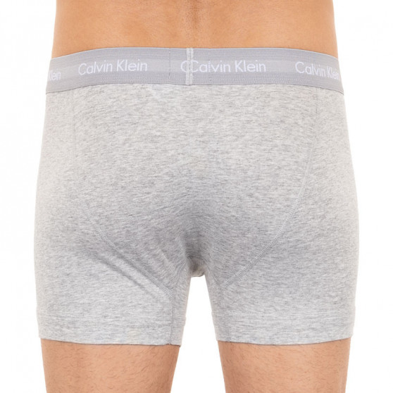 3PACK herenboxershort Calvin Klein veelkleurig (U2662G-YKS)