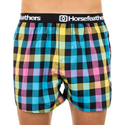 Herenboxershort Horsefeathers Clay cmyk (AM068J)