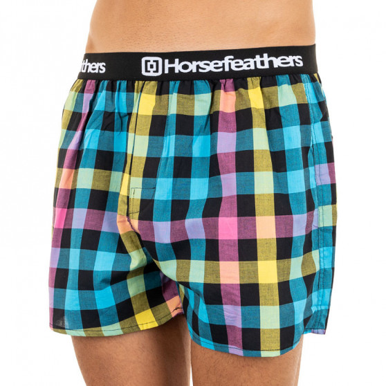 Herenboxershort Horsefeathers Clay cmyk (AM068J)