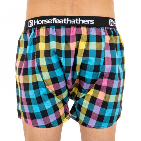 Herenboxershort Horsefeathers Clay cmyk (AM068J)