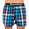 Herenboxershort Horsefeathers Klei ultramarijn (AM068K)