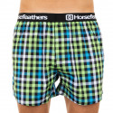 Herenboxershort Horsefeathers Clay kiwi (AM068D)