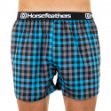 Herenboxershort Horsefeathers Clay castlerock (AM068B)