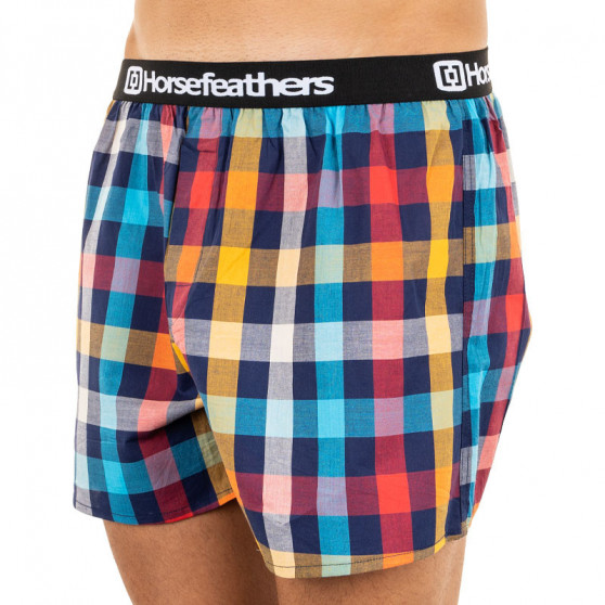 Herenboxershort Horsefeathers Klei zonsopgang (AM068G)