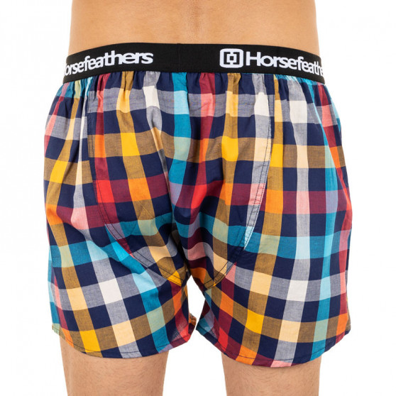 Herenboxershort Horsefeathers Klei zonsopgang (AM068G)