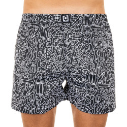 Herenboxershort Horsefeathers Manny lucas doodle (AA1035L)