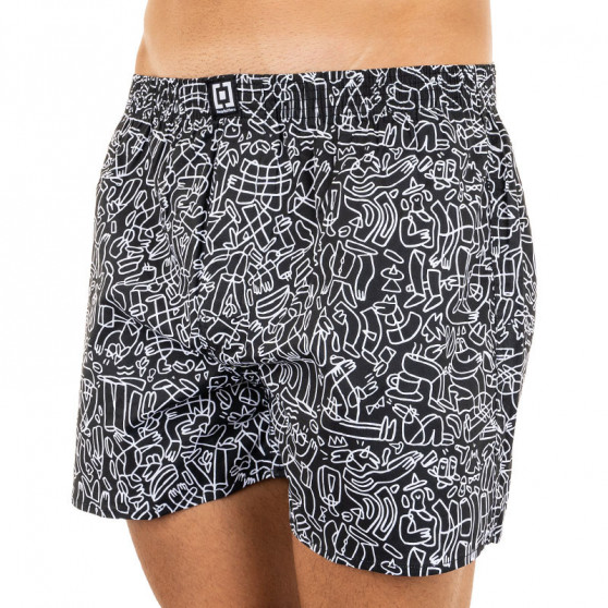 Herenboxershort Horsefeathers Manny lucas doodle (AA1035L)