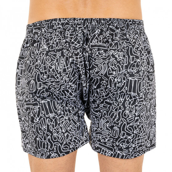 Herenboxershort Horsefeathers Manny lucas doodle (AA1035L)