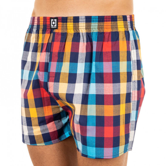 Herenboxershort Horsefeathers Sonny zonsopgang (AM069G)