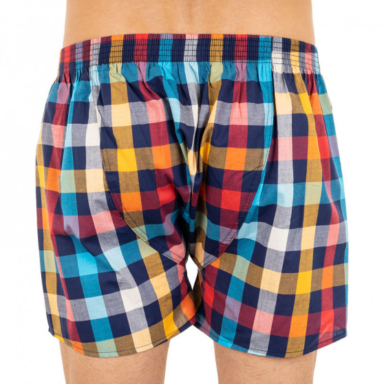 Herenboxershort Horsefeathers Sonny zonsopgang (AM069G)