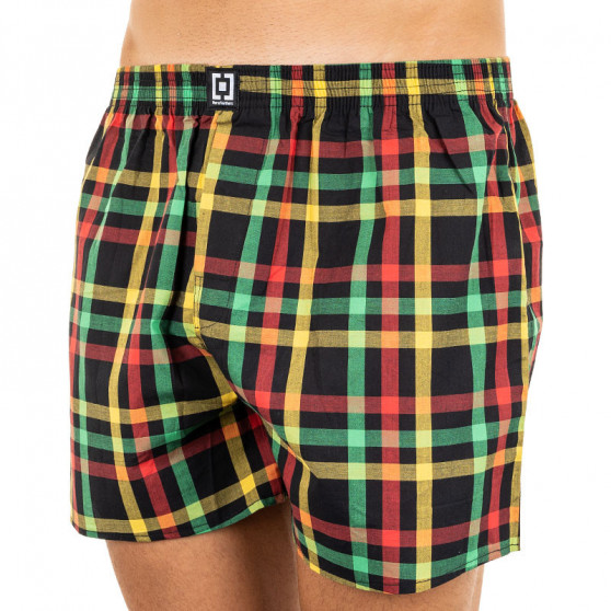 Herenboxershort Horsefeathers Sonny marley (AM069A)