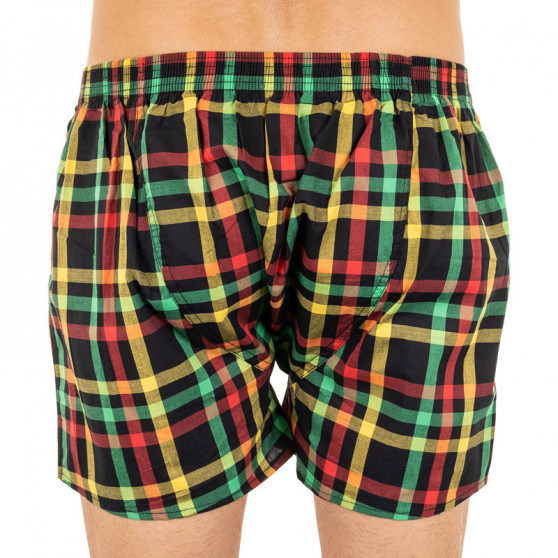 Herenboxershort Horsefeathers Sonny marley (AM069A)