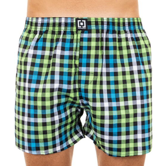 Herenboxershort Horsefeathers Sonny kiwi (AM069D)