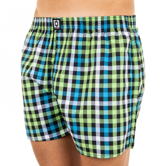 Herenboxershort Horsefeathers Sonny kiwi (AM069D)