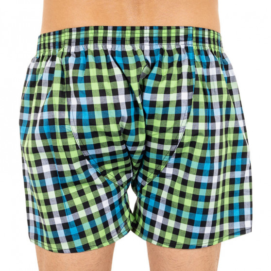 Herenboxershort Horsefeathers Sonny kiwi (AM069D)