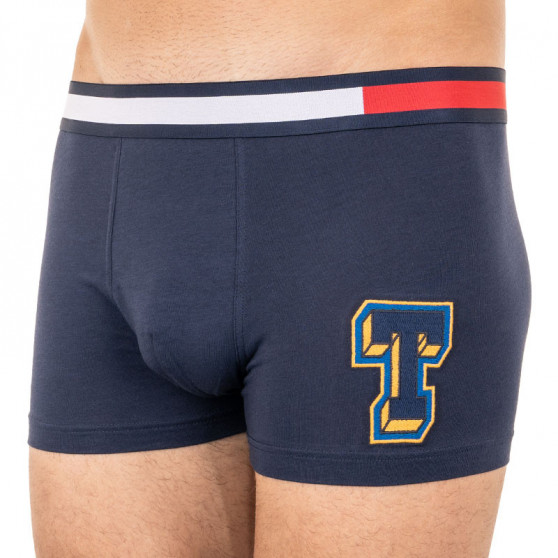 Herenboxershort Tommy Hilfiger veelkleurig (UM0UM01549 416)