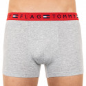 Herenboxershort Tommy Hilfiger grijs (UM0UM01367 004)