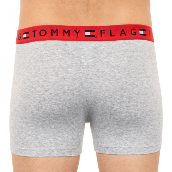 Herenboxershort Tommy Hilfiger grijs (UM0UM01367 004)