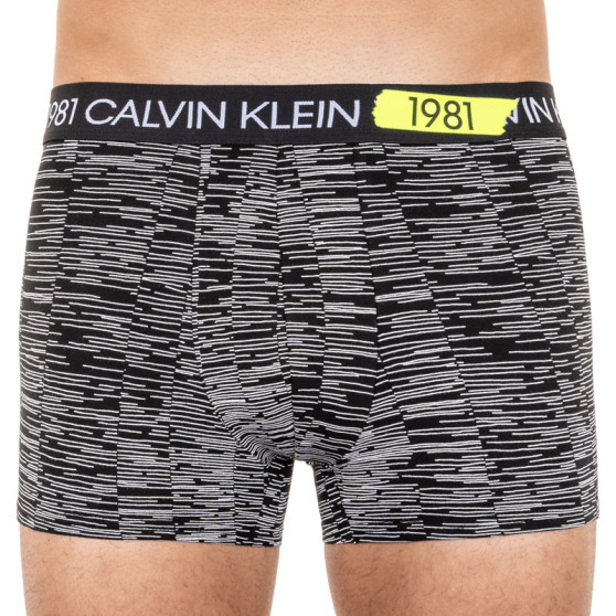 Herenboxershort Calvin Klein veelkleurig (NB2134A-8HF)