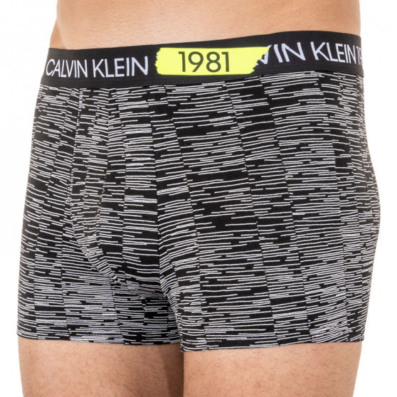 Herenboxershort Calvin Klein veelkleurig (NB2134A-8HF)