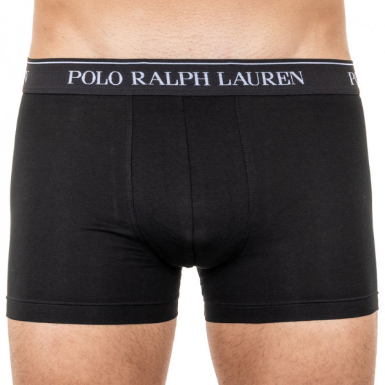 3PACK herenboxershort Ralph Lauren veelkleurig (714662050022a)