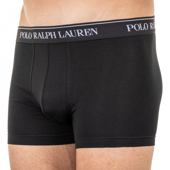 3PACK herenboxershort Ralph Lauren veelkleurig (714662050022a)