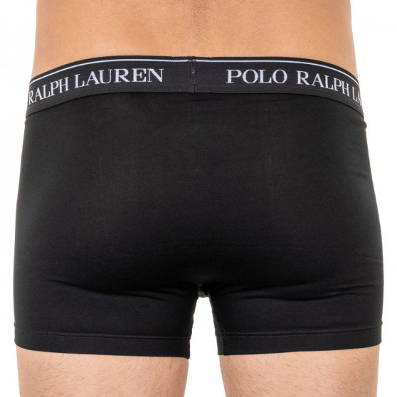 3PACK herenboxershort Ralph Lauren veelkleurig (714662050022a)