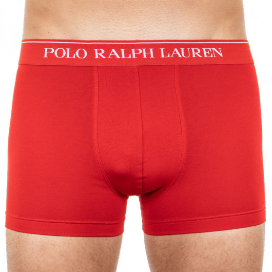 3PACK herenboxershort Ralph Lauren veelkleurig (714662050022a)