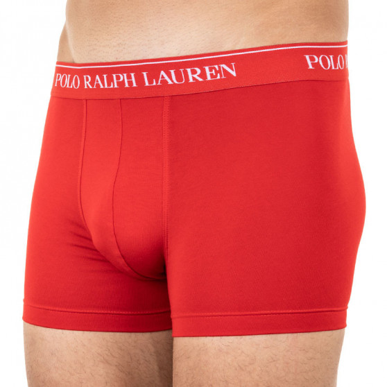 3PACK herenboxershort Ralph Lauren veelkleurig (714662050022a)