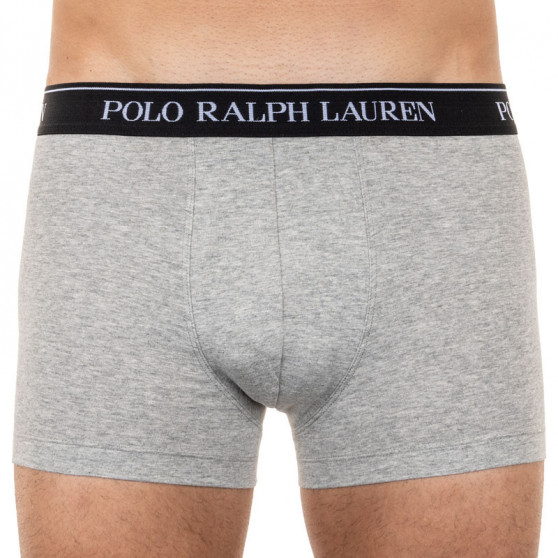 3PACK herenboxershort Ralph Lauren veelkleurig (714662050022a)