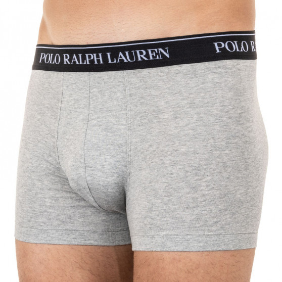 3PACK herenboxershort Ralph Lauren veelkleurig (714662050022a)