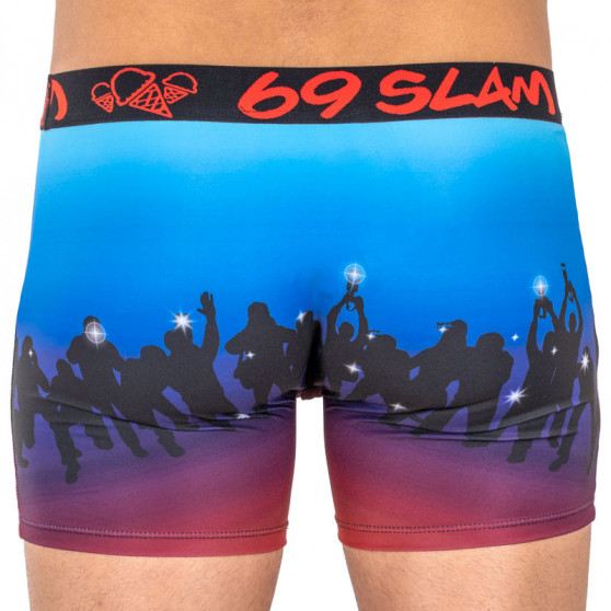 Herenboxers 69SLAM fit papa rilla limited edition