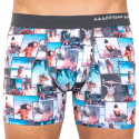 Herenboxershort 69SLAM pasvorm onder de handpalm (MBYUPM-PO)