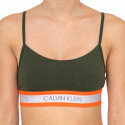 Damesbeha Calvin Klein groen (QF5459E-FDX)