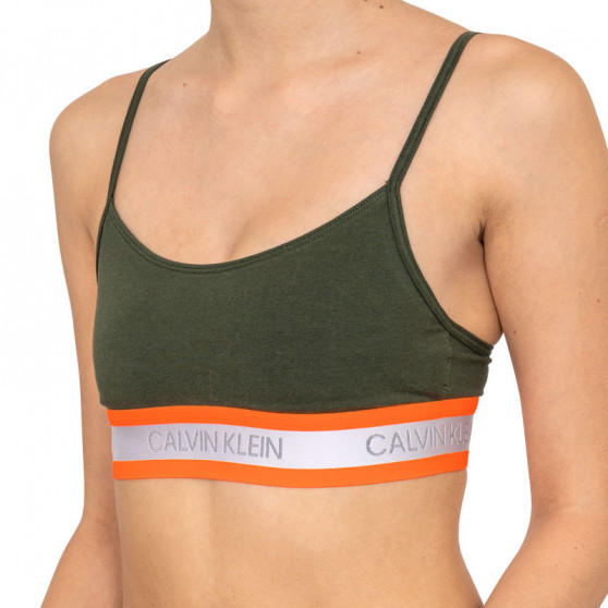 Damesbeha Calvin Klein groen (QF5459E-FDX)