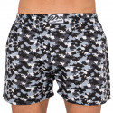 Herenboxershort Styx art classic rubber camouflage digitaal (A856)