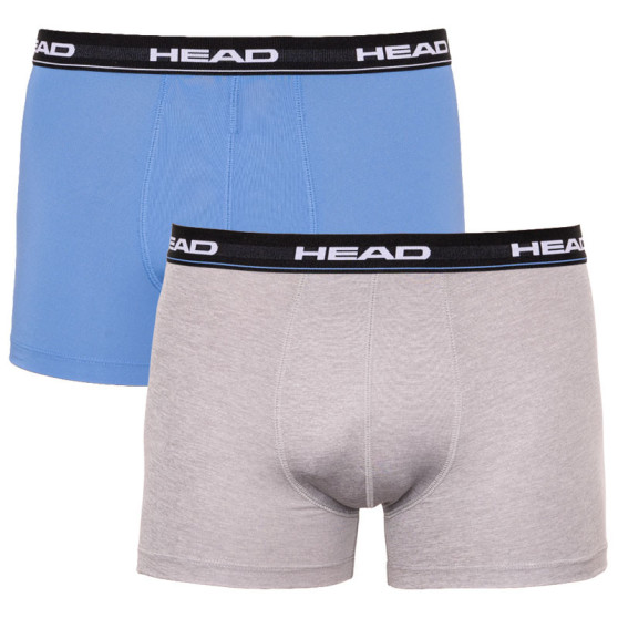 2PACK HEAD heren boxershort multicolour (871001001 277)