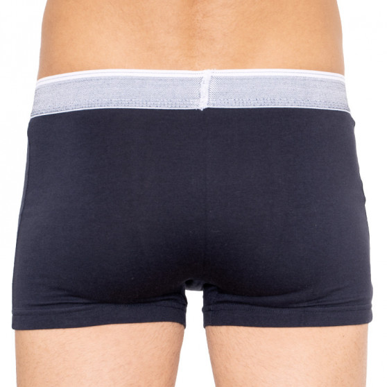 2PACK Herenboxershort Molvy veelkleurig (KP-067-BEU)