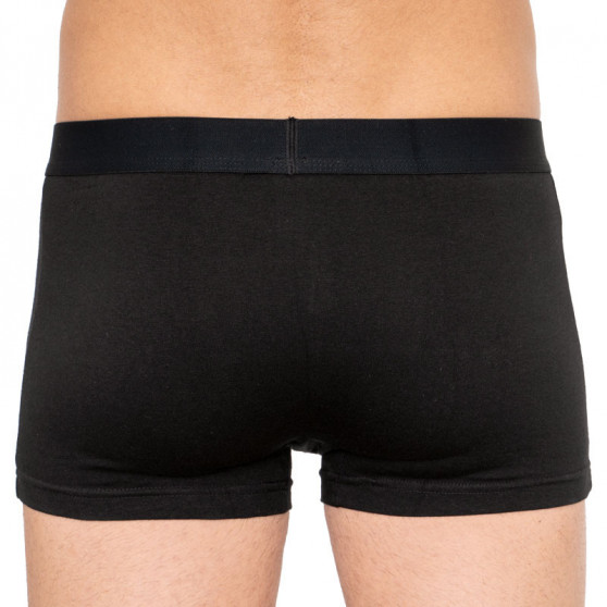 2PACK herenboxershort Molvy veelkleurig (KP-068-BEU)