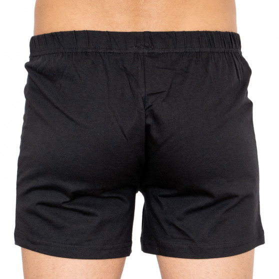 2PACK Herenboxershort Molvy veelkleurig (KP-065-BBU)